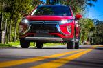 Mitsubishi Eclipse Cross HPE-S 2018 года (LA)